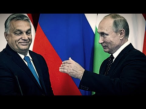 Putyin propagandistája: „Budapest is a miénk lesz” – Orbánisztán Oroszország előretolt hadállása?