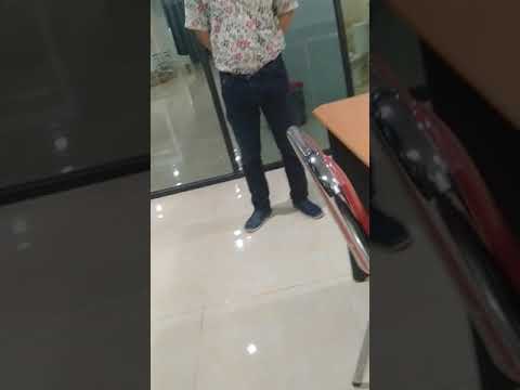 Office boy