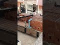 10 tonluk PUMA palet atasmanli vinç