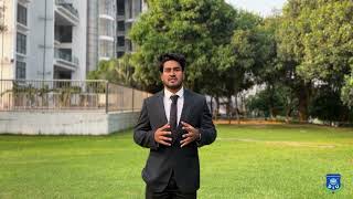 My Video Resume | Md. Rafsan | B.Sc. in Software Engineering | Daffodil International University