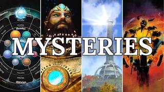 Explaining Elder Scrolls Mysteries To Help You Rest