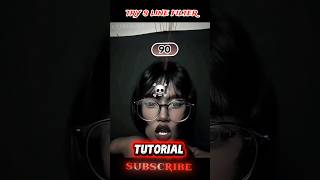 s line filter tiktok #trollface #tutorial