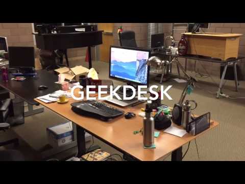The Best Adjustable Standing Desks Review The Good The Bad The