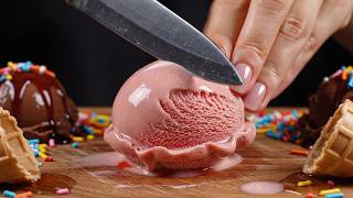 Relax Into Sleep with This Soft AI Cutting ASMR screenshot 5