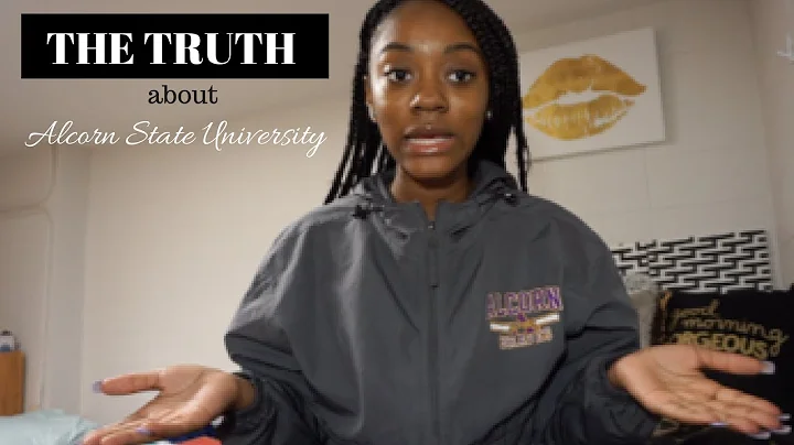 What You Should Know About Alcorn State