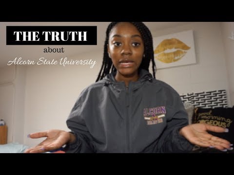 What You Should Know About Alcorn State