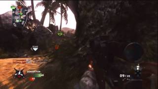 Killfeed and quality test