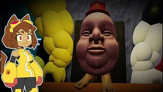 Kit From Gameoverse Joins Play Or Die - Roblox screenshot 2