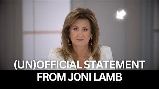 Play the Victim As You Go On The Attack! By Joni Lamb