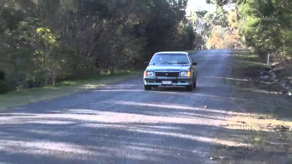 Classic Brock Commodore goes under the hammer