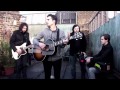 DIY Sessions: The Boxer Rebellion - Cause For Alarm