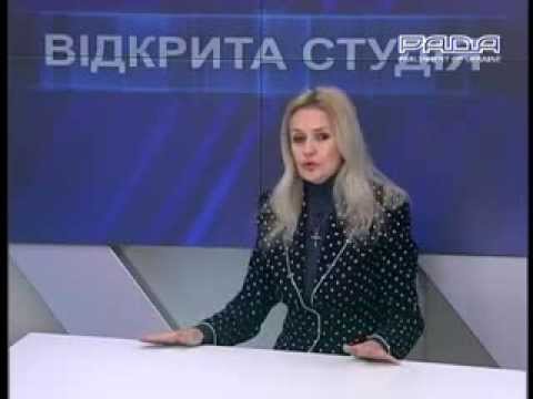 Ірина Фаріон в захваті від польського журналіста