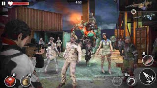 Zombie Hunter Offline / Zombie Hunter Com /Zombie Hunter Game Android 🤞 screenshot 2