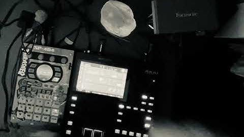 Not another Mpc jam !!