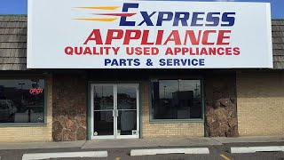 Meet the Manager of Express Appliance in Twin Falls, Idaho - Exploring Twin Falls with Loree Silonis