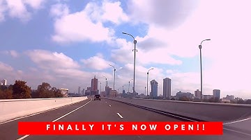 Experience Driving On The Nairobi Expressway For The First Time