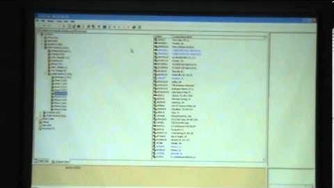 February 2013 NFARL Meeting---Presentation