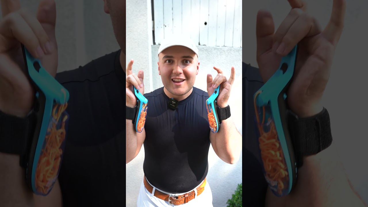 Do you hear that? Live on Kickstarter!!