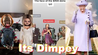 Its Dimpey Funniest TikTok Compilation 2024.