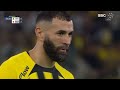 ملخص مباراة الاتحاد 4 - 3 الخلود اليوم 4 - 3 | من دوري الروشن السعودي