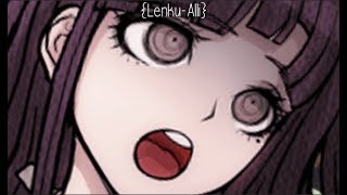 mikan and chiaki's master plan | most popular danganronpa girls | episode 6