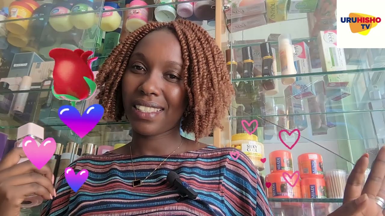 WOW 👌👍♥️ IZI PERFUMES ZO NI UMWIHARIKO 🫶👈