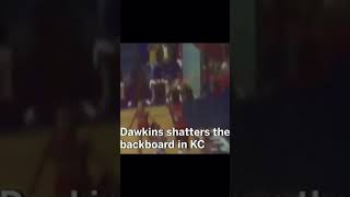 Exactly 42 Years Ago From Today, Darryl Dawkins Did This 😳