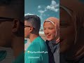 شوفو نيره راكب مع زياد وهي راح الامتحان بالموتوسيكل