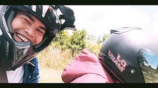 sunmori check // supermoto