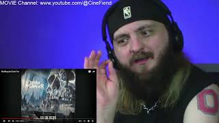 Torn Asunder - Nothing to Exist For REACTION!!