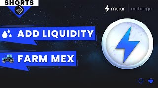 Adding Liquidity with EGLD and LKMEX