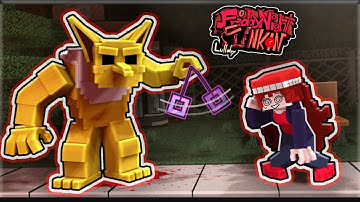 "Safety Lullaby Song" Friday Night Funkin