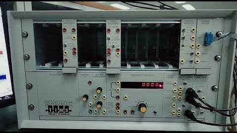 Exp 2 Pulse Code Modulation ( by Nadia Tanash)