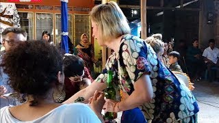 Wuyung Karawitan Budi Laras