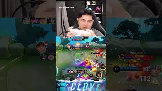 Clover : Savag Gua