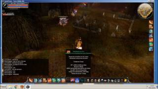 Cabal Pirata Ep2 - Denuncia