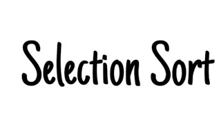 Sequential search
