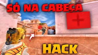 MIRAS PERFEITAS PARA SÓ DAR HS!! NÃO É HACK 🇧🇷 STANDOFF 2