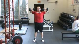 Y,L,T Shoulder Complex