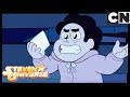 Steven Finds Peridot&#39;s Diamond - Message Received | Steven Universe |  Cartoon Network