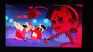 The Loud House Tricked 1011 Halloween Special