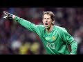 Edwin Van Der Sar The Flying Dutchman Best Saves Edwin Van Der Sar The Flying Dutchman Best Saves