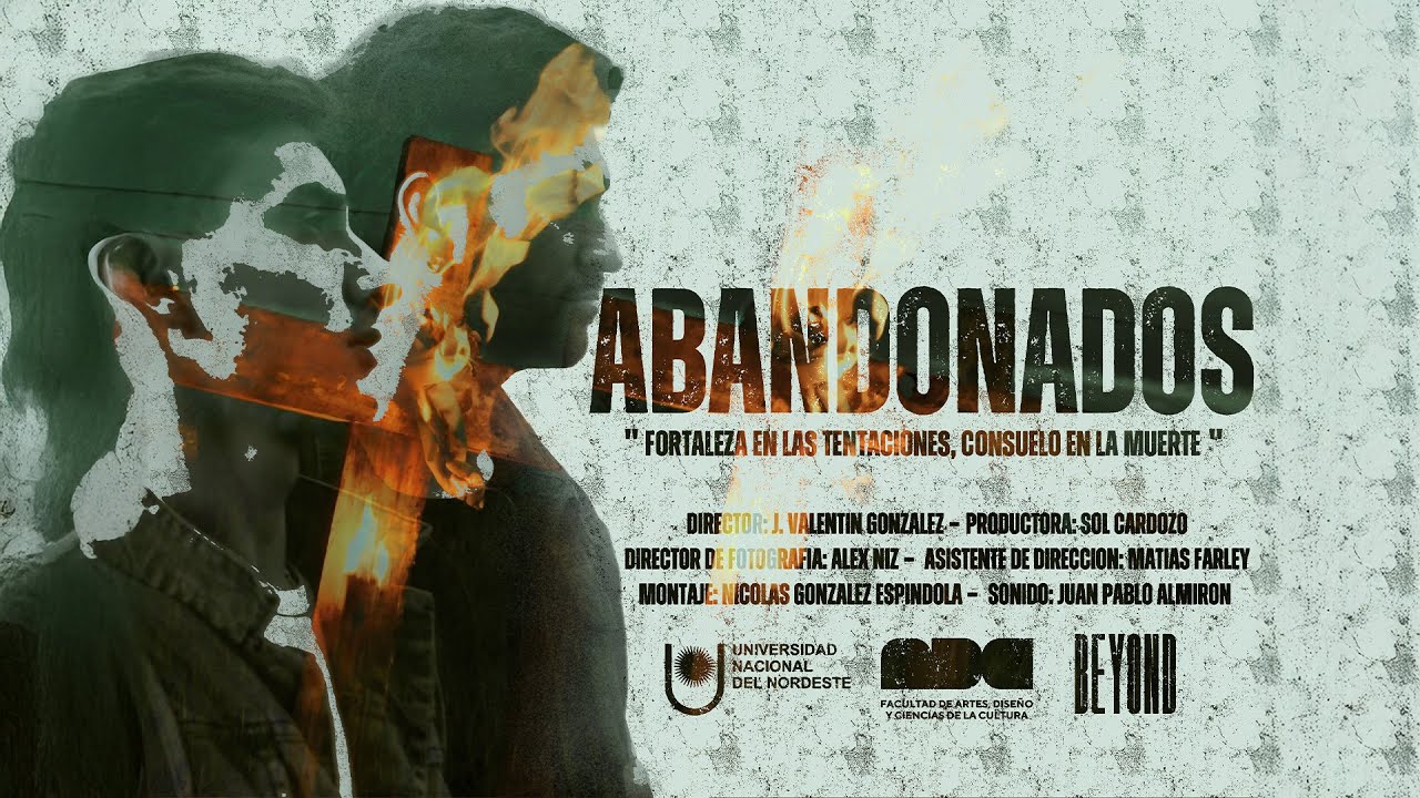 ABANDONADOS - Teaser