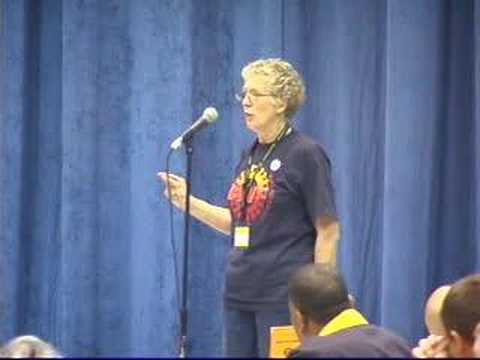 2007 UAW Bargaining Convention Uncensored (Part3a-...