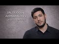 Jaloliddin Ahmadaliyev Uslubida Unutganim Yo Q Official Music Video
