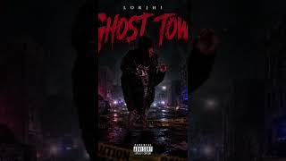Lorjhi-ghost town