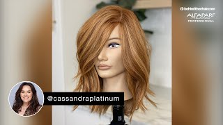 How To Formulate Strawberry Blonde Hair Color