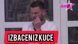 Izbacen iz kuce! PUCE ISTINA! Otkrivamo vam PRAVU ISTINU o Stanislavu! #zadruga by Udarne Vesti Balkana 9,214 views 2 days ago 1 minute, 34 seconds