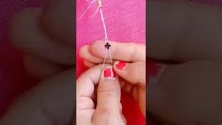 mangalsutra            simple mangalsutra making at home