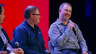 Fortinet Accelerate 2026 ANZ Edition | Cybersecurity Innovation & Future Trends 🔐🚀